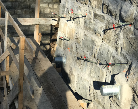 viadukt pod Nasircem